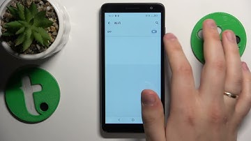 How to Fix the WiFi Connectivity Issues on ALCATEL 1B (2022)