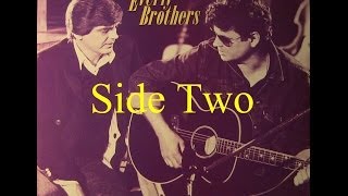 Video thumbnail of ""1984" "EB 84", The Everly Brothers (Side 2) (Mint Vinyl L.P.)"