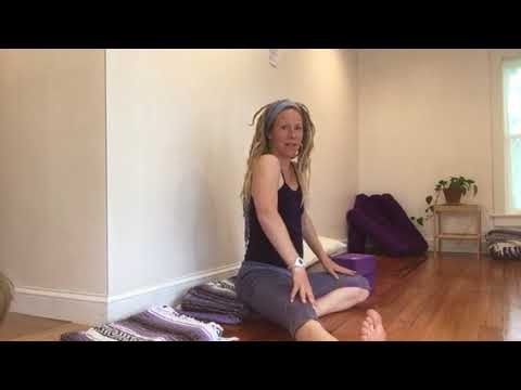 What Zazen Scoliosis