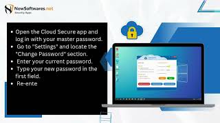 How to Change Your Password in Cloud Secure?