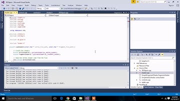 3D Object With GLFW and GLEW