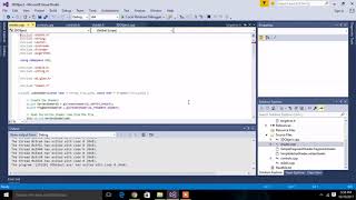 3D Object With GLFW and GLEW