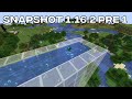 Minecraft News: 1.16.2 pre1 Easy Enderpearl Stasis Chambers