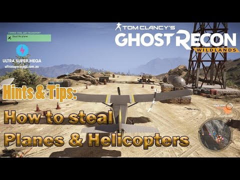 Ghost Recon Wildlands El Chido S Car Ghost Recon Wildlands El Chido S Car