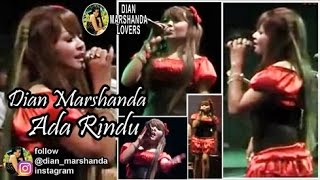 Dian Marshanda - Ada Rindu