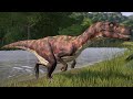 Herrerasaurus Ischigualastensis Sound Effects (2)