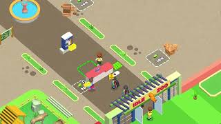 Animal Zoo Manager Simulator screenshot 3