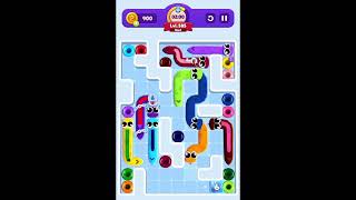 Serpent Slide – Level 585 Walkthrough 🐍✨