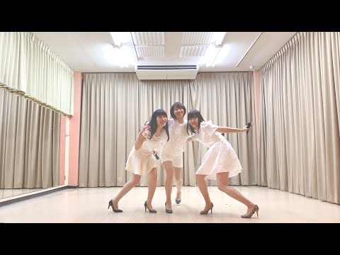 【なごり】Perfume 「I still love U」【踊ってみた】