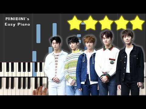 星の昼寝(Nap of a star) (Hard ver.) - TXT