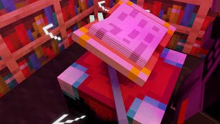 BPS Enchantment Collab Entry