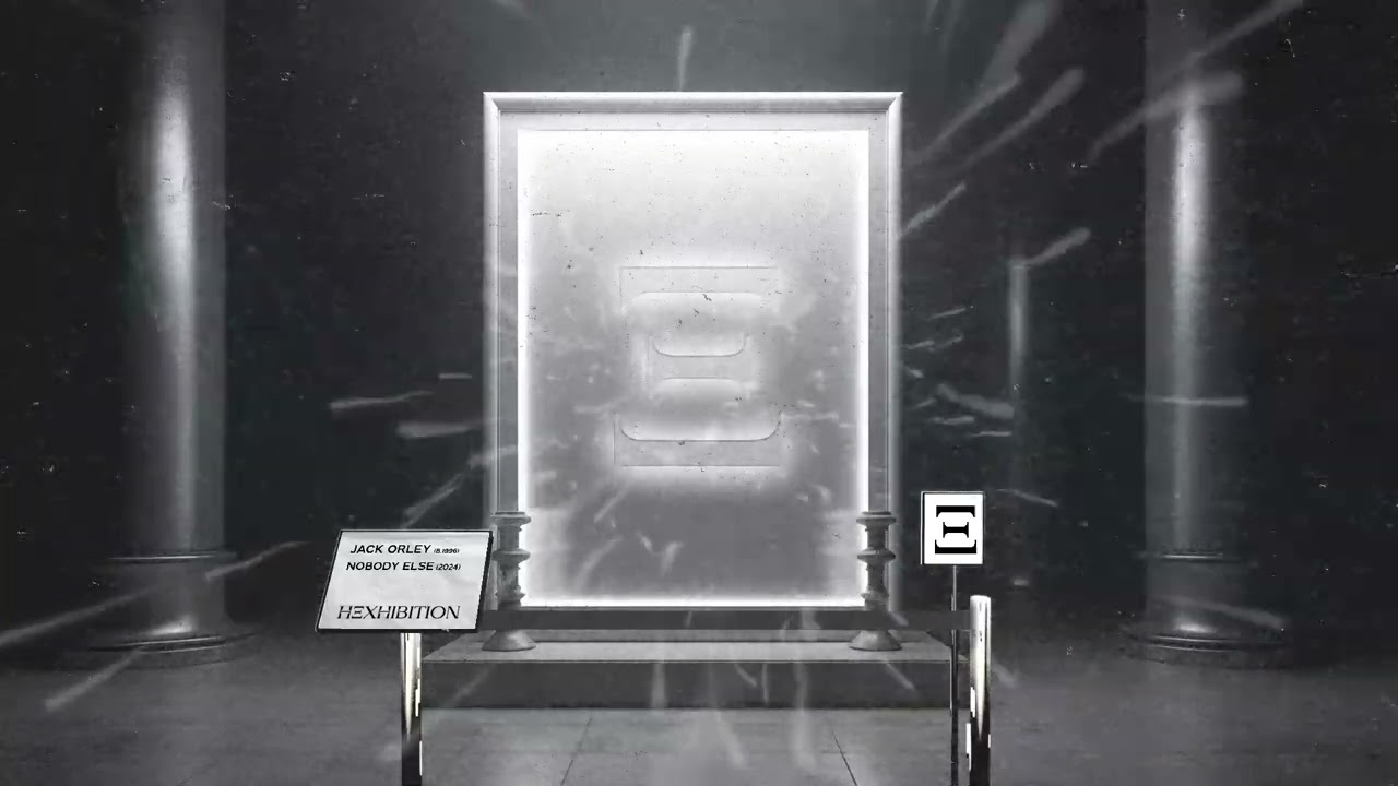 Watch Jack Orley - Nobody Else (Official Audio) on YouTube Watch Jack Orley - Nobody Else (Official Audio) on YouTube