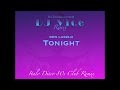 Dj vice remix  ken laszlo  tonight  80s italo disco eurodance dance remix