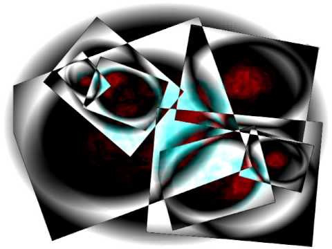 Hurr Durr Multi-rendering