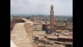 Georgia Southern Spring Semester in Siena