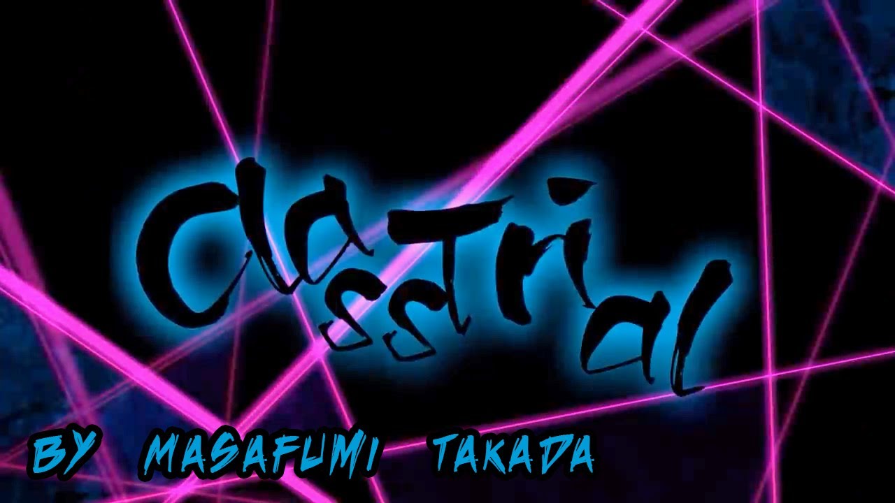 🎧Danganronpa V3 OST - Class Trial Super Extended (1 hour)