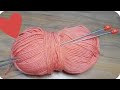 Easy knitting pattern for sweater cardigan /New baby sweater cardigan ka design /knitting Cap design