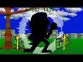 End of video