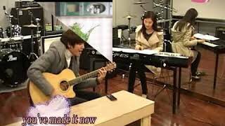 Pareja yongseo 2018