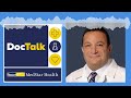 DocTalk Podcast: Ductal Carcinoma In Situ DCIS with Dr. Maen Farha