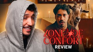 Figoshin  Zone De Comfort      