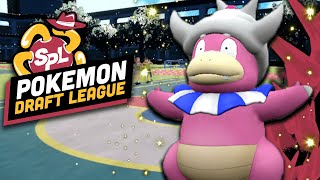 It's Time To Bring The Snow | Shuckle Premier League Week 3