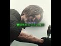 "Should Have Worn A Helmet"💀 | Resident Evil Requiem Edit | MONTAGEM PERIGOSA (Super Slowed) #shorts
