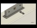 Waterfall Deck Mount Tub Filler Installation Procedure | CFB.2300 | Isenberg Faucets