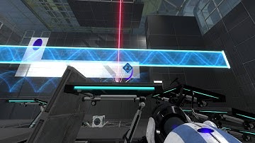 Portal 2 Peer Review DLC w/ Garrett Ftl - Part 2 - Just One More Level