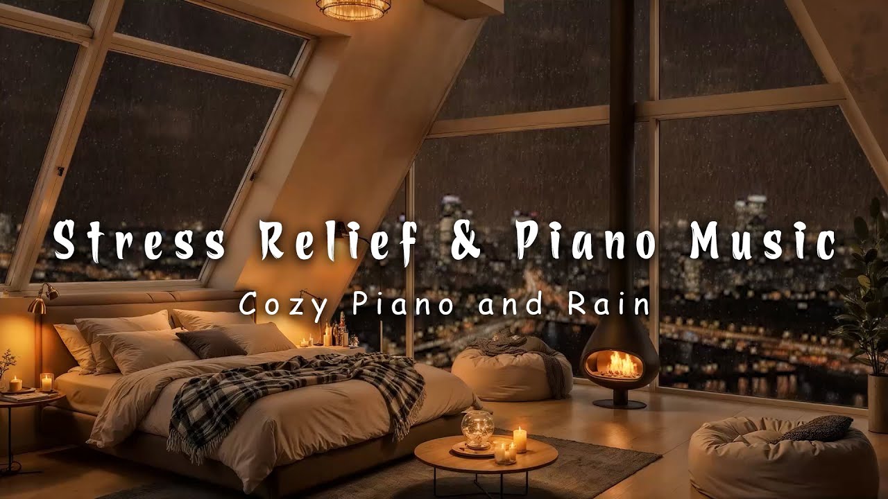 Fall Asleep In Less Than 3 Minutes • Goodbye Insomnia, Stress And ...