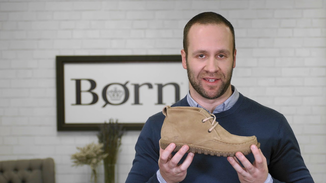 born glenwood boots