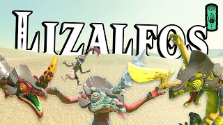 Lizalfos Tails & MORE (Ice-Breath, Fire-Breath, Electric, Silver & MORE) in Zelda ToTk by 100 Percent Zelda 11,062 views 3 months ago 12 minutes, 43 seconds