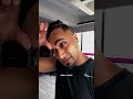 MEET THE CO-FOUNDER OF HAACHIKO FITNESS | Shorts #haachikofitness #bigarms #motivation #dance #gym