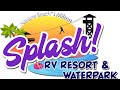 Experience the Joy of Camping at Splash RV Resort and Waterpark: A Fun-Filled Adventure