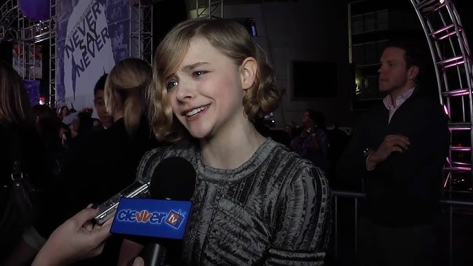 Saroarrr on X: Do you know Chloe Grace Moretz from the Kickass