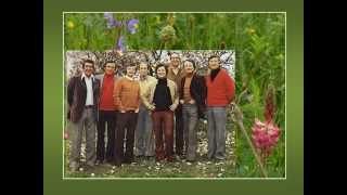 Video thumbnail of "le bonheur est dans le pré nous chantent  les Compagnons de la Chanson"