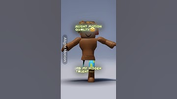 Tutorial? #roblox #edit #robloxedit #alightmotion #tutorial #simple