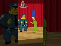 ХИМИЧЕСКИЕ ОПЫТЫ БАРТА ⚗️🧫 | Симпсоны | #симпсоны#simpsons#сериал#мультик