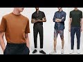 How To Look Sharp WITHOUT A Suit❗️| 3 Spring + Summer Outfits for Smart Casual Guys | StyleOnDeck