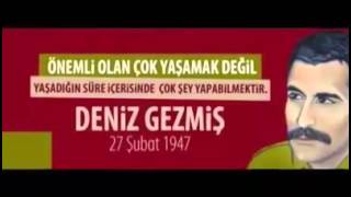 Anıları Mücadelemizde Yaşıyor ... Fidan