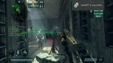 Killzone 2: The Enduring Engineer #3 (part 2 of 2)