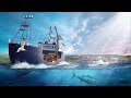 DEADLIEST CATCH SIMULATOR - SURVIVING North Atlantic for $ MILLIONS | Fishing: North Atlantic