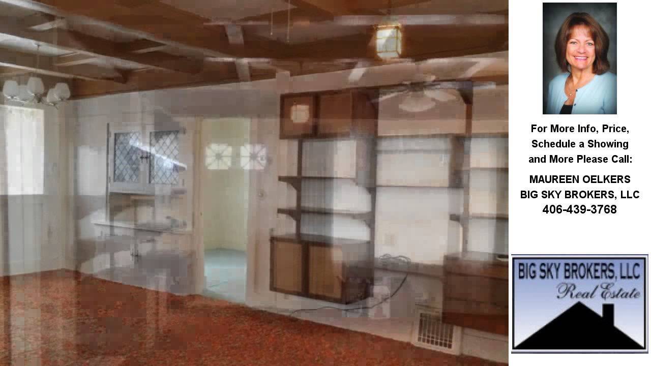4 Washington Place Helena Mt Presented By Maureen Oelkers You 4 Washington Place Helena Mt Presented By Maureen Oelkers