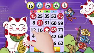 Bingo Journey – Free Bingo Games screenshot 5