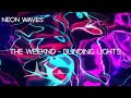 The Weeknd - Blinding Lights (Extreme Bass Boosted{Best Quality 3D Audio})