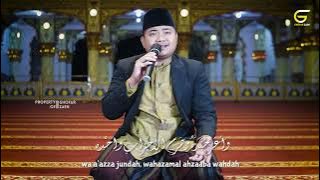 TAKBIR MALAM HARI RAYA IDUL ADHA 1444 H / 2023 M