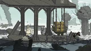 Something different, valiant hearts