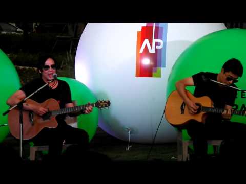 โจ & ก้อง - ลืมไปไม่รักกัน @The City งามวงศ์วาน
