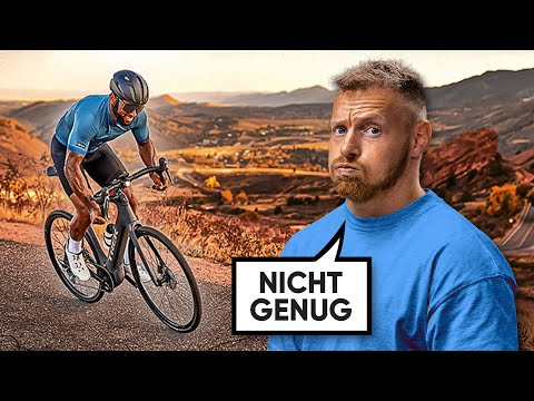 Video: Was für ein Radfahrer bist du?