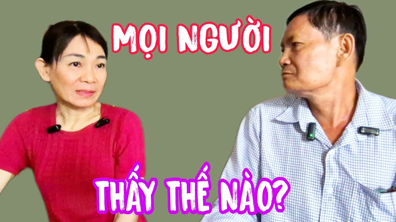 KẾT NỐI MỌI NGƯỜI THẤY ANH CHỊ THẾ NÀO? 